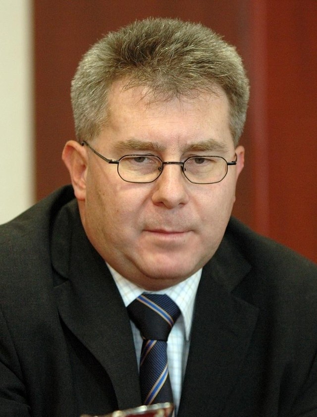 Ryszard Czarnecki