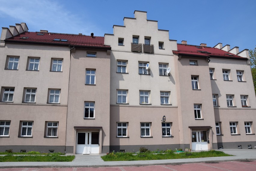W Świętochłowicach będzie więcej mieszkań komunalnych