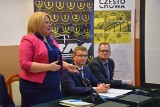 Tor w Wyrazowie odzyska dawny blask? Częstochowa, Blachowania i Automobilklub podpisały porozumienie w sprawie budowy toru [ZDJĘCIA]