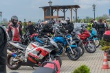 Sądeccy motocykliści otworzyli sezon [ZDJĘCIA]