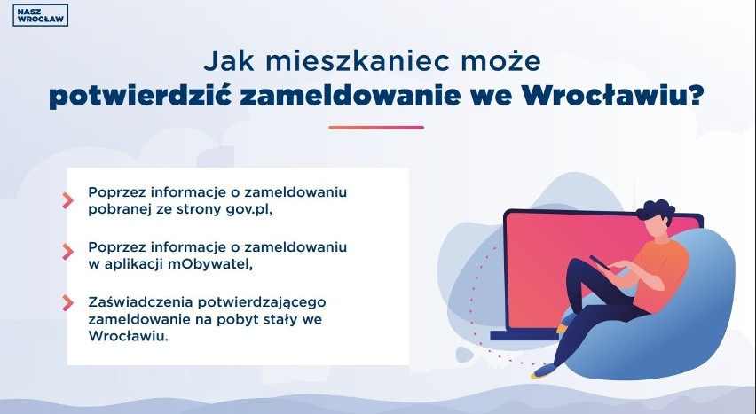 Urzędnicy rozszerzają program Nasz Wrocław. Co zyskasz, jeśli rozliczasz PIT we Wrocławiu?