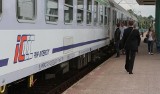 Liczba pasażerów w pociągach w Polsce wzrosła w 2017 roku o 3,8 proc. w porównaniu do 2016 roku