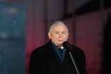 Jarosław Kaczyński ukarany upomnieniem za "zdradzieckie mordy". Prezes PiS nie odwołał się od decyzji Komisji Etyki Poselskiej