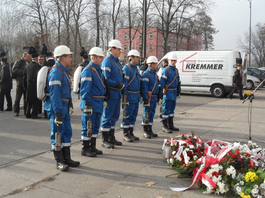 Tyle wjazdów ile zjazdów. 5 lat po tragedii w Halembie [ZDJĘCIA]