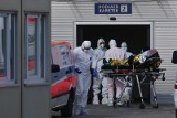 Trzecia fala koronawirus. Małopolskie szpitale przezywają oblężenie covidowych pacjentów 
