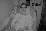 Justyna Drąg przegrała walkę z chorobą nowotworową