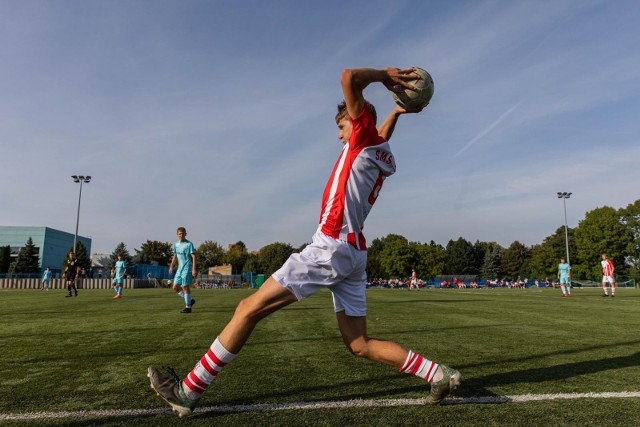 W meczu derbowym pomiędzy Stalą i Resovia padł remis po 2.