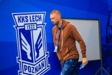 Obrońca Lecha Poznań zdradził kiedy powróci do treningów z drużyną. Bartosz Salamon: "Od kilku tygodni nie ma progresu"