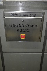 Olkusz. W urzędzie działa skrzynka uwag i opinii