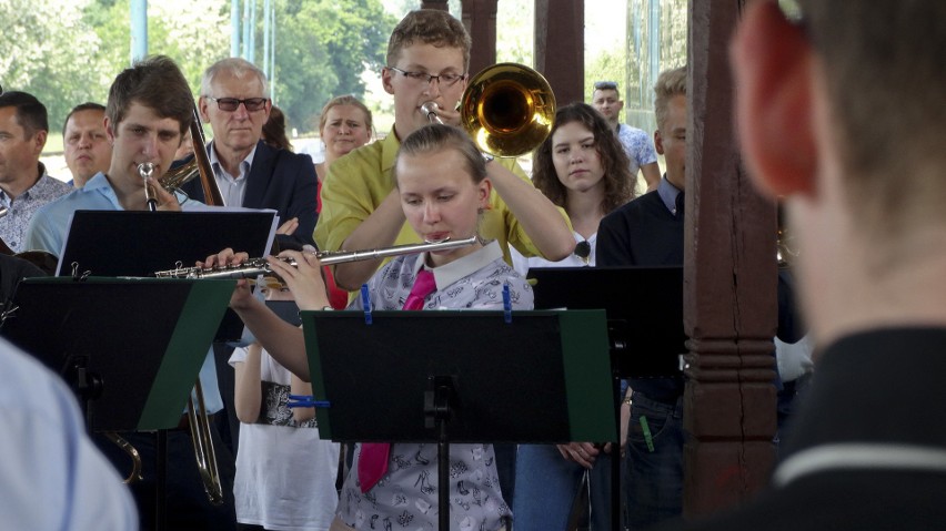 Opolski Ekspresu Dęty