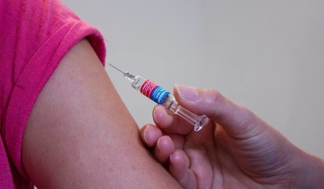 W Starogardzie Gdańskim zaszczepionych zostanie ok. trzystu osób