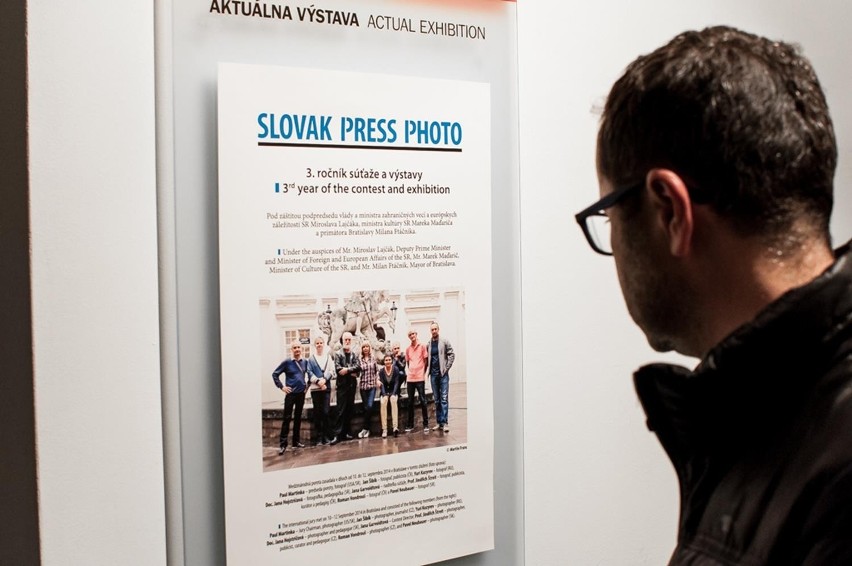 Siemianowicki fotograf otrzymał międzynarodowe wyróżnienie [ZDJĘCIA]