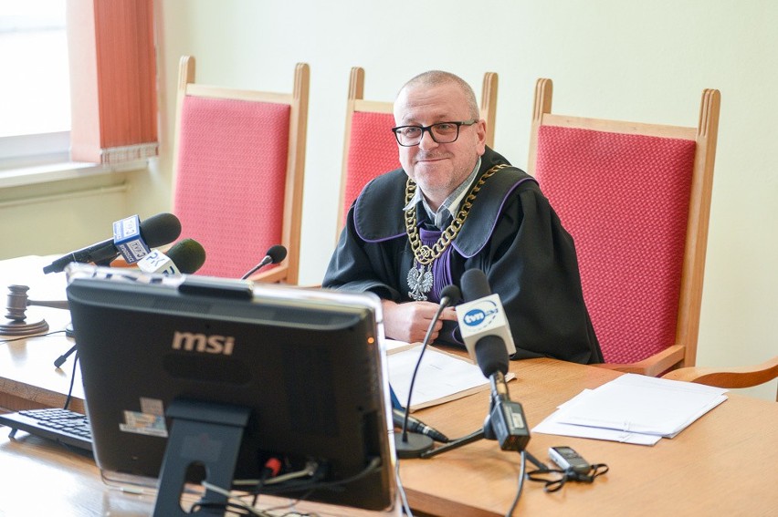 Marek Jopp, lokalny działacz SLD, wygrał proces z toruńską uczelnią ojca Tadeusza Rydzyka