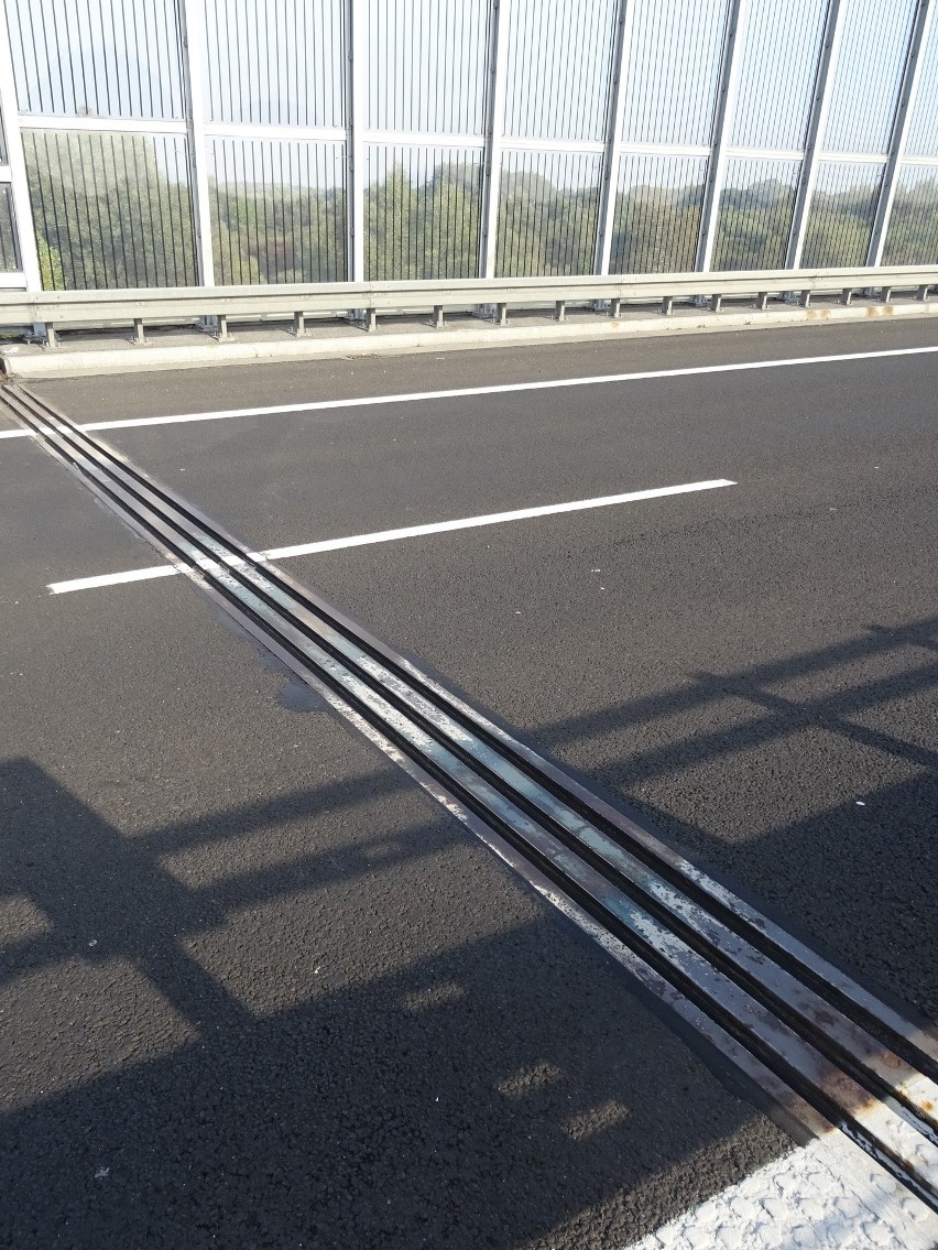 Na autostradzie A4 koło Tarnowa od poniedziałku będą...