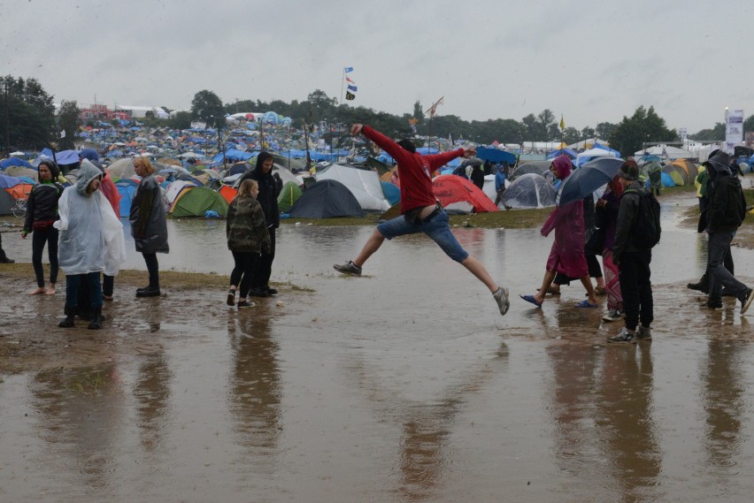 Woodstock 2016. Przystanek na zdjęciach!