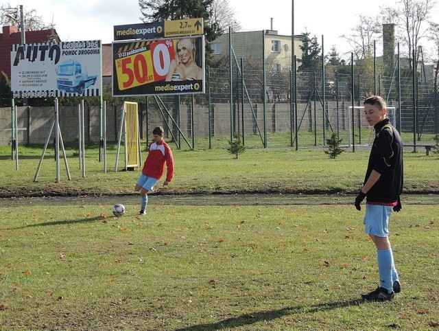 Start Miastko - Gedania Gdańsk 4:2