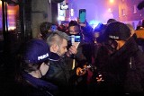 Policja spisała 139 osób z Face 2 Face w Rybniku. Znany klub muzyczny otwarto w piątek 