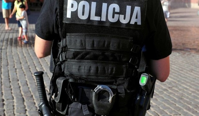 Policjanci z Włocławka zostali aresztowani