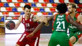 Zastal Enea BC Zielona Góra ma nowego koszykarza. To 27-letni Serb Nemanja Nenadić. Może grać na pozycjach nr 1 i 2