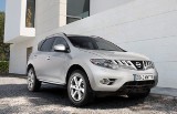 Nissan Murano z silnikiem Diesla