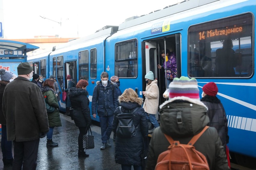 Tak wygląda sytuacja w krakowskich tramwajach MPK