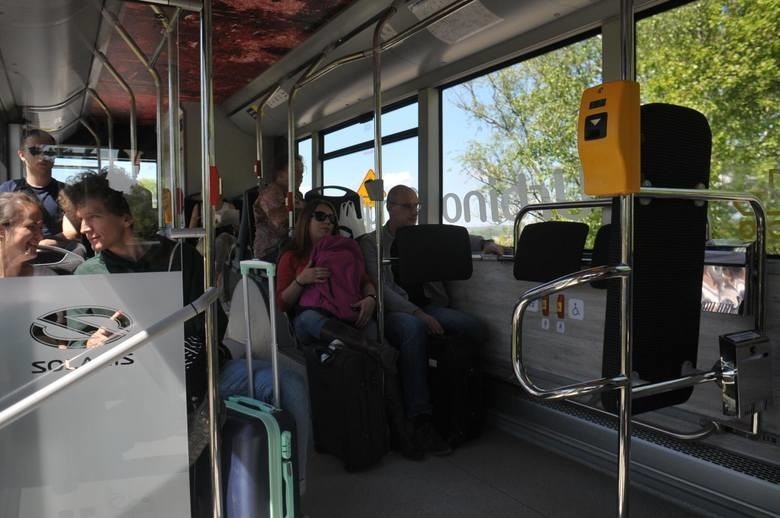 Wsiąść do... autobusu z rządową dotacją. Będą nowe połączenia komunikacyjne