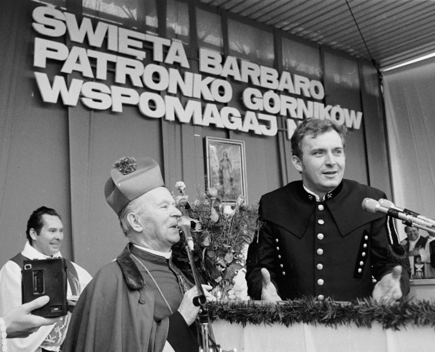 3 września 1980 roku podpisano Porozumienia Jastrzębskie.