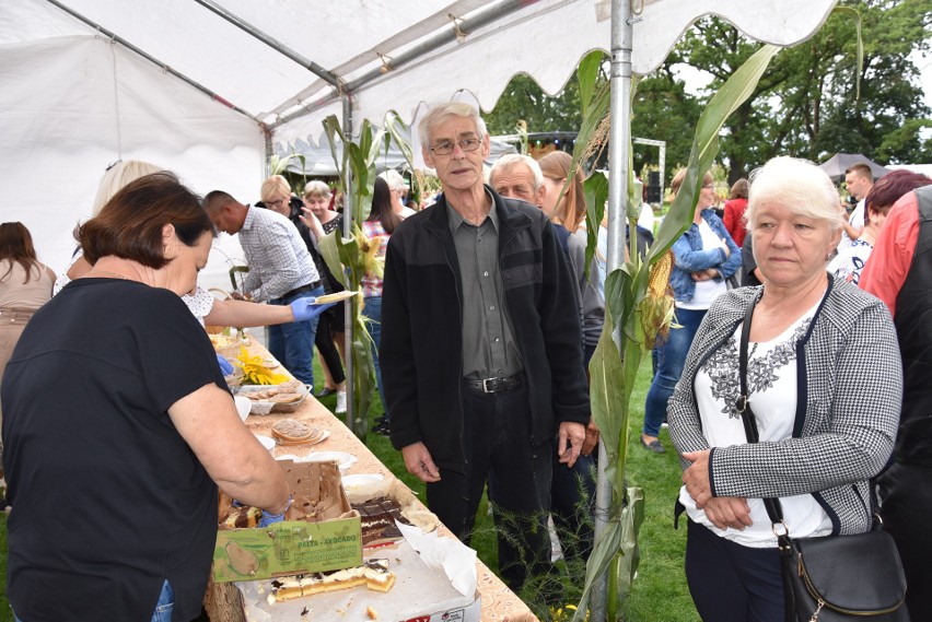 Zobacz w naszej galerii gdzie i kiedy się odbędą się dożynki...