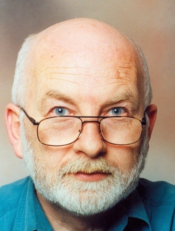 Jerzy Witaszczy