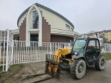 Nowy kościół na osiedlu Na Skarpie w Toruniu. Po latach jego budowa zmierza ku końcowi