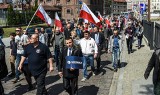 Chcieli w Bydgoszczy strefy wolnej od LGBT - co się stało z ich danymi?