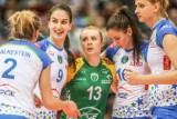 Puchar Polski: Siatkarki PGE Atomu Trefla Sopot nie obroniły tytułu