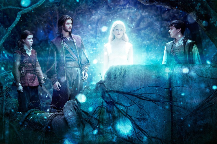 "Opowieści z Narnii: Podróż Wędrowca do Świtu" - piątek,...