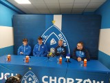 Ruch Chorzów stać na wygraną z liderem Fortuna 1. Ligi. W niedzielę hit z ŁKS Łódź