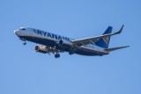 Odejście Ryanair uziemi bydgoskie lotnisko?