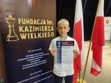 Nagrał film o niezłomnym pradziadku Tarzanie. Wygrał ogólnopolski konkurs