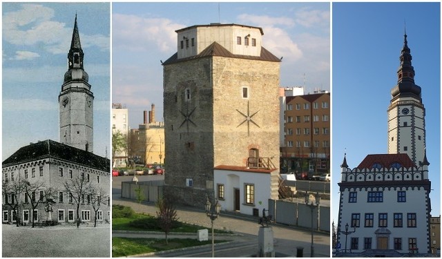 W Strzelinie na Dolnym Śląsku, po 75 latach odbudowany został ratusz, który nie przetrwał II wojny światowej.  Nowy ratusz zewnątrz wiernie odzwierciedla ten poprzedni i wzorowany jest na wersji z XVI wieku.