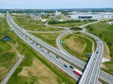 Na autostradzie też można zapłacić mandat. I to jaki! Zobacz taryfikator