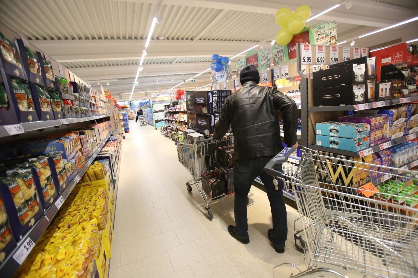 Wielka Sobota 2021 - sklepy zamkną szybciej! Oto godziny otwarcia: Lidl
