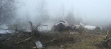 Katastrofa w Smoleńsku. Czy samolot Tu-154 rozbił się przed godz. 8:56? (wideo)