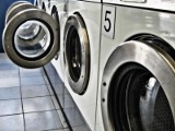Nowość w mieście: pralnia na telefon