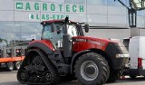 Agrotech 2018 w Kielcach od piątku, 16 marca. Zobacz, jakie nowości i premiery zaprezentują firmy ze świata  