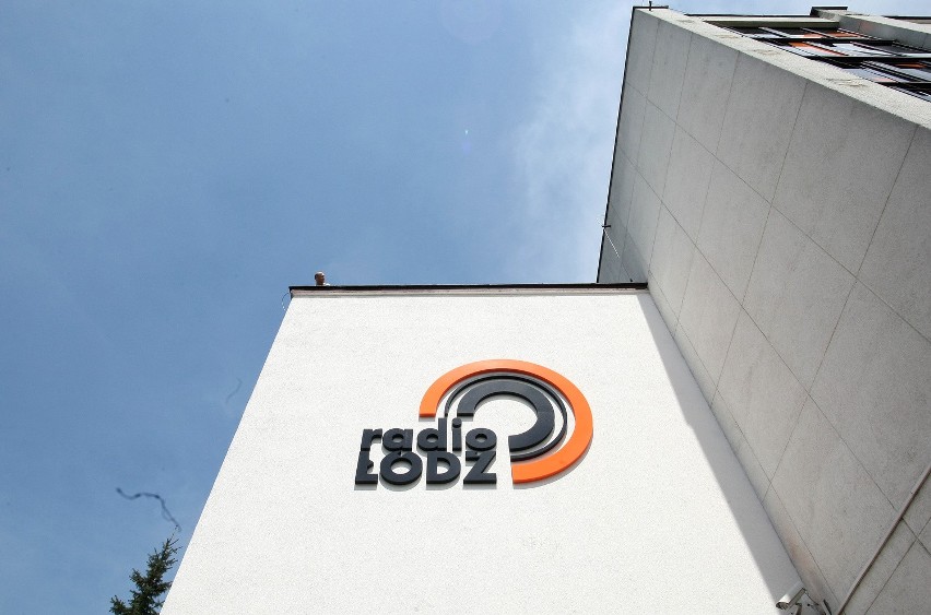 Radio Łódź ma nowe logo [ZDJĘCIA]