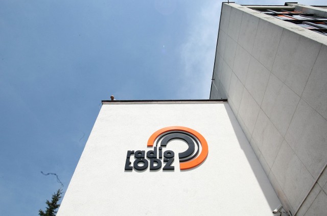 Radio Łódź ma nowe logo [ZDJĘCIA] | Dziennik Łódzki
