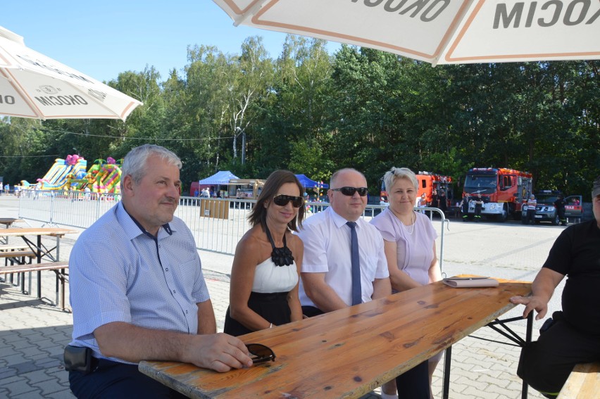 Szczucin. Dni miasta w naszym obiektywie. Szukajcie się na fotografiach! [DUŻO ZDJĘĆ]