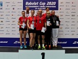 Prawie 300 zawodników i ponad 500 meczów podczas "Babolat Cup" [ZDJĘCIA]