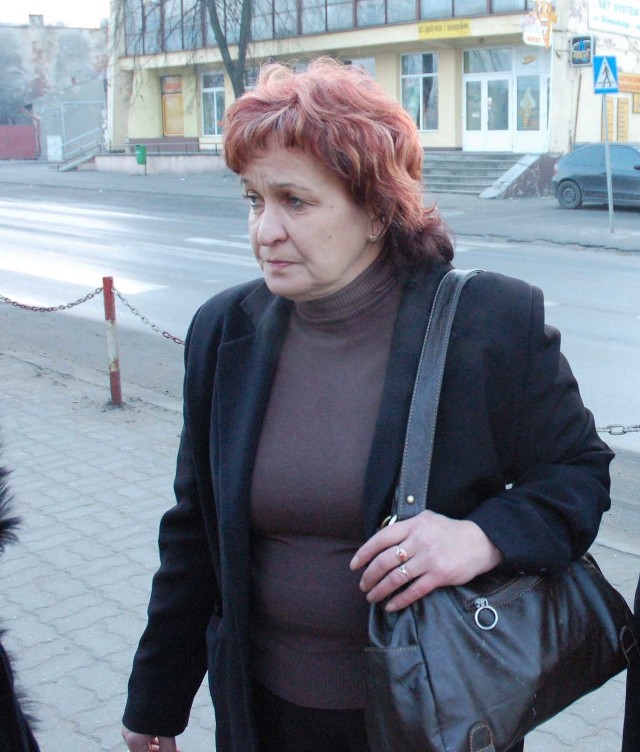 1,5 roku więzienia w zawieszeniu na 5 lat oraz 5 tysięcy złotych grzywny - to kara nałożona prawomocnym wyrokiem na byłą posłankę Wandę Łyżwińską.