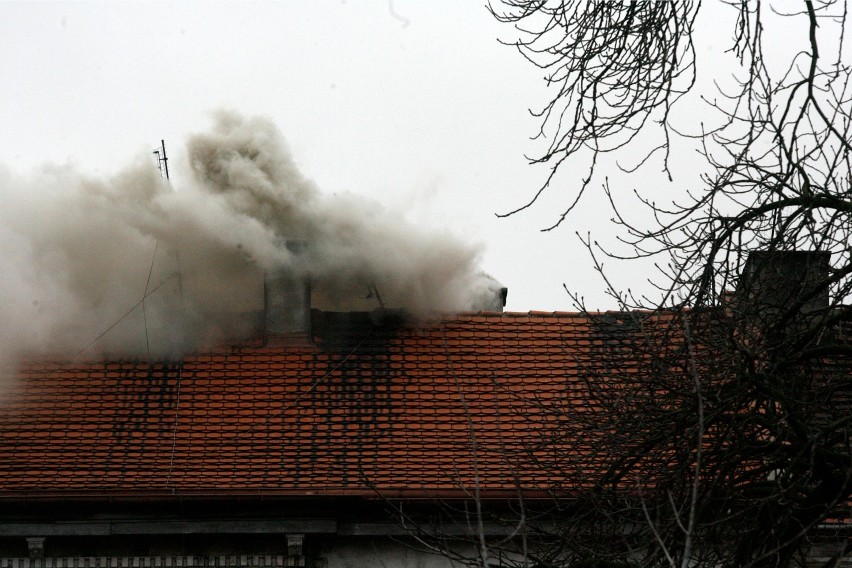 Zanieczyszczone powietrze we Wrocławiu. Czym oddychamy?