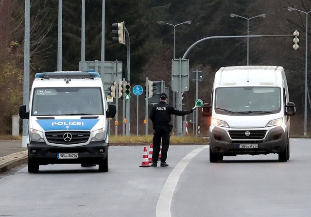 Od 24 kwietnia w Niemczech obowiązują nowe przepisy.