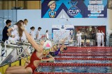 Wielkie zawody dla młodych pływaków w Warszawie. To ostatnia odsłona Otylia Swim Cup w 2022 roku 